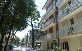 Hotel Abamar Rimini